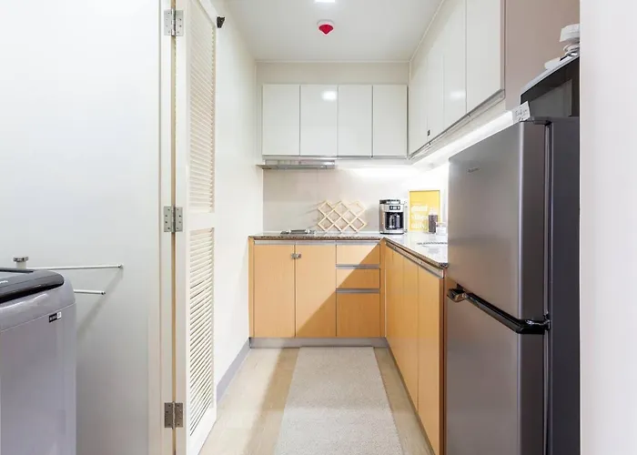 Holiday home Executive 1 Bedroom With Pool Sauna Gym And *
