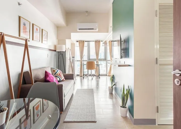 Executive 1 Bedroom With Pool Sauna Gym And Holiday home