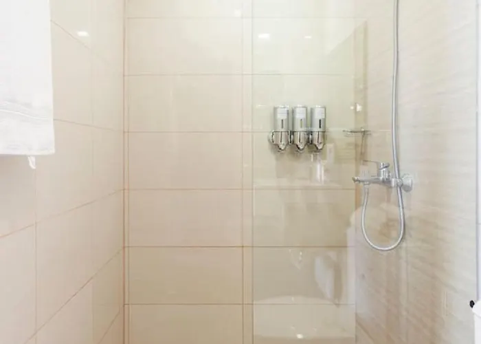 Executive 1 Bedroom With Pool Sauna Gym And Holiday home Manila